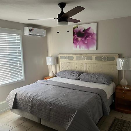 Near French Quarter Nice Two Bedrooms+ New Orleans Exterior foto
