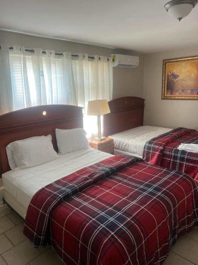 Near French Quarter Nice Two Bedrooms+ New Orleans Exterior foto