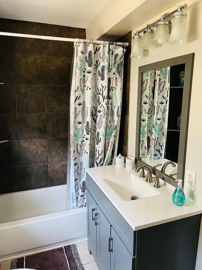 Near French Quarter Nice Two Bedrooms+ New Orleans Exterior foto